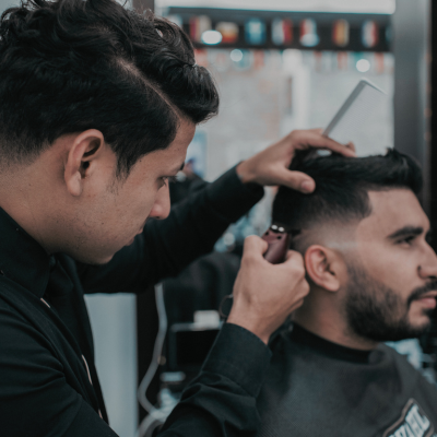 Hair Styling