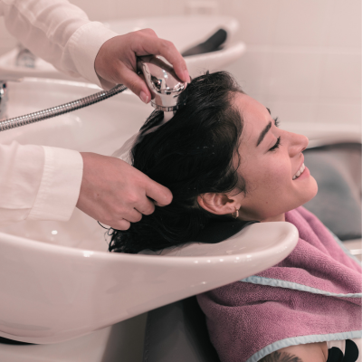 Hair Treatment