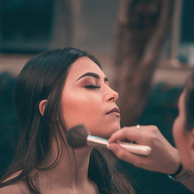 Makeup Services