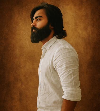 Nasim Salmani