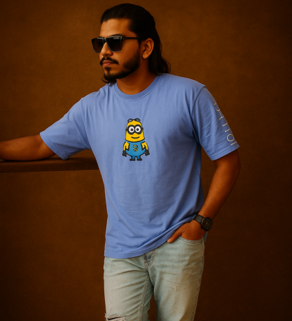 Saquib Salmani